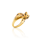 Piero Leopard - THE WILD SHOWCASE