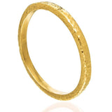 Ro-Slim Brass Bracelet - THE WILD SHOWCASE