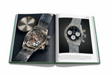Rolex: The Impossible Collection - THE WILD SHOWCASE