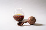 "SALSERO" SPOON CONTAINER - THE WILD SHOWCASE