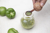 "SALSERO" SPOON CONTAINER - THE WILD SHOWCASE