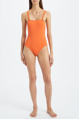 Sienna Swimsuit - THE WILD SHOWCASE