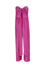SOPHIA PINK OVERALL - THE WILD SHOWCASE