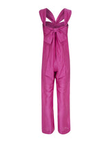 SOPHIA PINK OVERALL - THE WILD SHOWCASE
