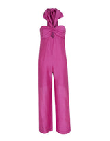 SOPHIA PINK OVERALL - THE WILD SHOWCASE