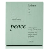 Special Peace Candle Launch Offer - THE WILD SHOWCASE