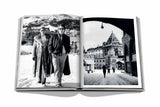 St. Moritz Chic - THE WILD SHOWCASE