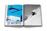 St. Moritz Chic - THE WILD SHOWCASE