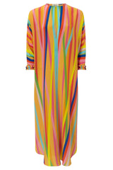 Sultana Kaftan - THE WILD SHOWCASE