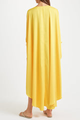 Sultana Kaftan Mimosa - THE WILD SHOWCASE
