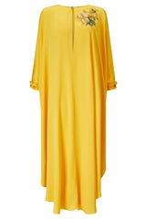 Sultana Kaftan Mimosa - THE WILD SHOWCASE