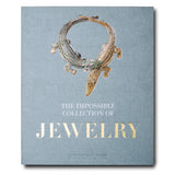 The Impossible Collection of Jewelry - THE WILD SHOWCASE
