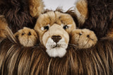THE LION KING - The Wild Showcase
