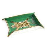 TIGER VALET TRAY - THE WILD SHOWCASE