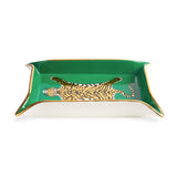 TIGER VALET TRAY - THE WILD SHOWCASE