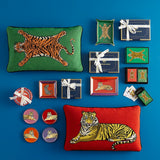 TIGER VALET TRAY - THE WILD SHOWCASE