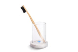 Toothbrush Tumbler - THE WILD SHOWCASE