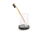 Toothbrush Tumbler - THE WILD SHOWCASE