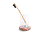 Toothbrush Tumbler - THE WILD SHOWCASE