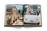 Tuscany Marvel - THE WILD SHOWCASE