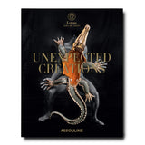 Unexpected Creations - The Wild Showcase