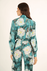 VANITA SHIRT - THE WILD SHOWCASE