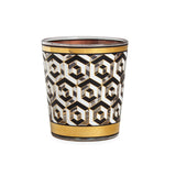 VERSAILLES GLASSWARE SET - THE WILD SHOWCASE