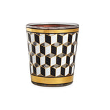 VERSAILLES GLASSWARE SET - THE WILD SHOWCASE