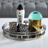 VERSAILLES GLASSWARE SET - THE WILD SHOWCASE