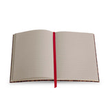 Wild Thoughts Notebook - THE WILD SHOWCASE