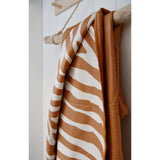 Zebra Towel - THE WILD SHOWCASE