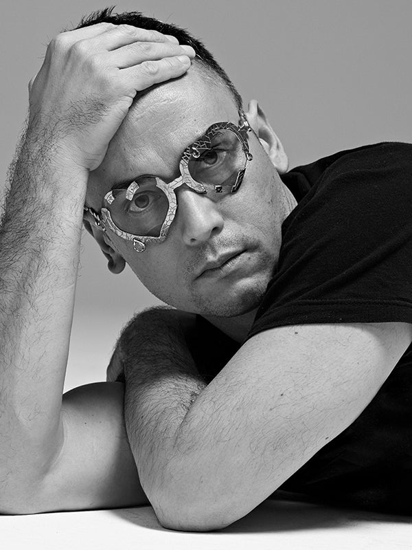 Francis de Lara