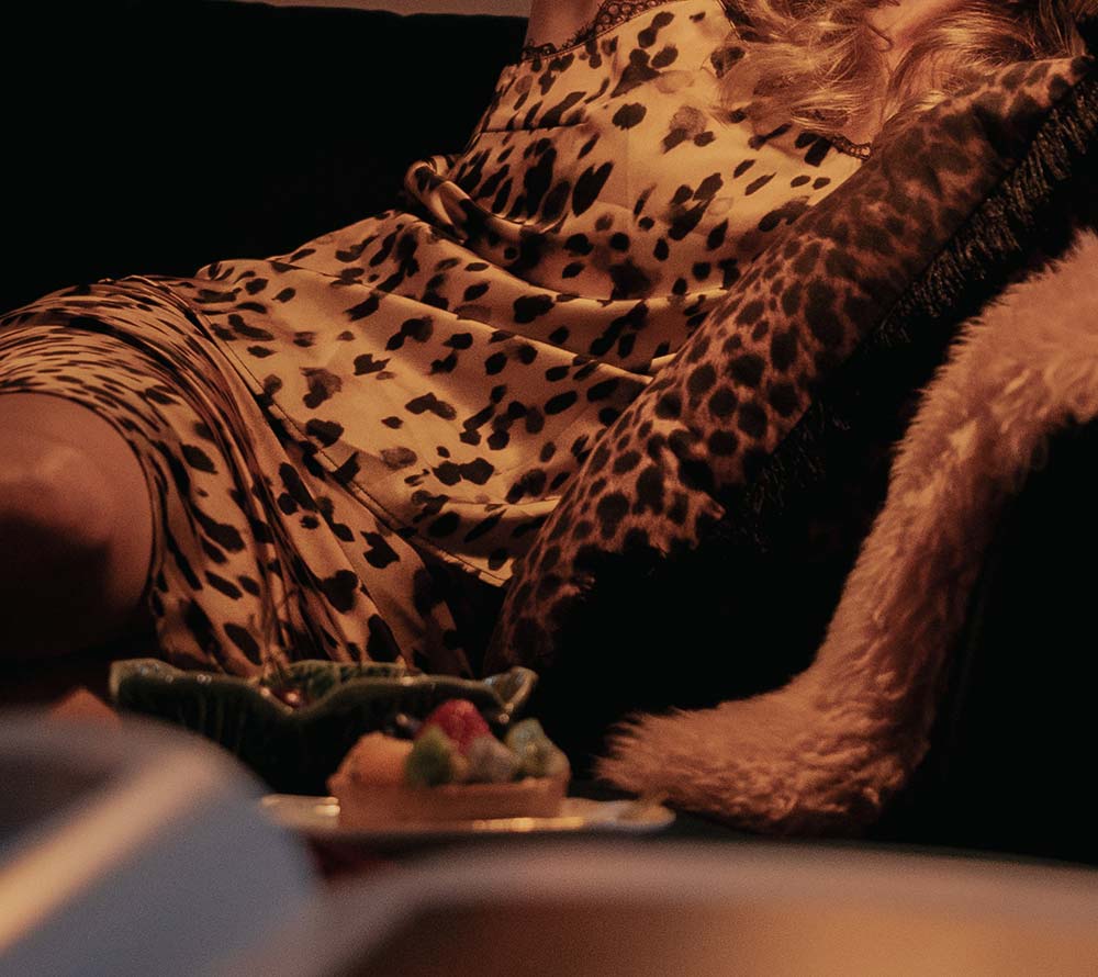 Loungewear
