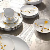 1948 CANAPE PLATE SET - THE WILD SHOWCASE