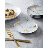 1948 CANAPE PLATE SET - THE WILD SHOWCASE