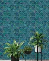 Wallpaper animals dark blue - The Wild Showcase