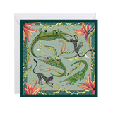 Zambezi Gift Card Box Set - THE WILD SHOWCASE