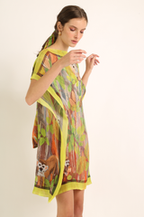 ADAIRÁ TUNIC - THE WILD SHOWCASE