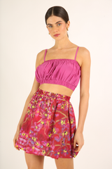 PHILOMENE BLOUSE
