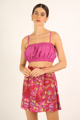PHILOMENE BLOUSE