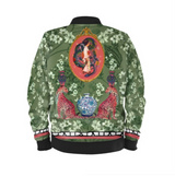 Mischka 'Spring' Bomber Jacket