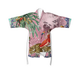 Mary Kimono - Pink