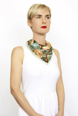 A Summer Study of Curiosity 55 - THE WILD SHOWCASE