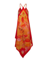 ADAIRÁ DRESS - THE WILD SHOWCASE