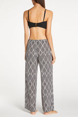 Aimeé Deco Diamond Trousers - THE WILD SHOWCASE