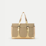 Airport Sac Gold - THE WILD SHOWCASE