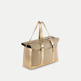 Airport Sac Gold - THE WILD SHOWCASE