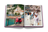 Amalfi Coast - THE WILD SHOWCASE