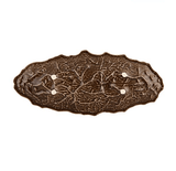 Amazon - Tray 35.5 - THE WILD SHOWCASE