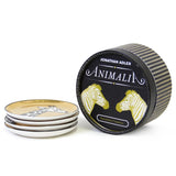 ANIMALIA COASTERS - THE WILD SHOWCASE